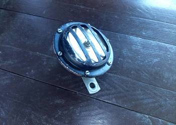 Wsk klakson org sprawny 6v