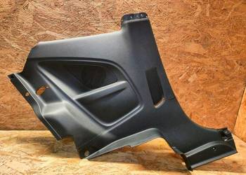 Boczek Tapicerka Lewy Tył Ford Ka Mk2 RU8 08-16 392853