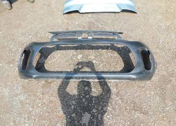 picanto III 17-> zderzak nr 40630 WYSYŁKA