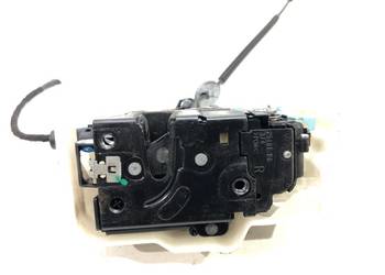 ZAMEK PRZÓD PRAWY VW TOURAN Hatchback 10-15