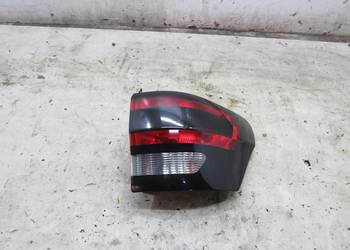 LAMPA PRAWA TYLNA TYŁ EUROPA JEEP WK2 55079420A