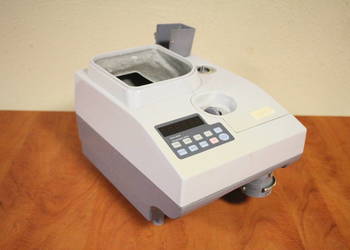 Liczarka, sorter monet SELECTIC CS-200