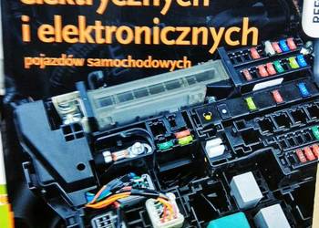 Naprawa układów elektrycznych i elektronicznych
