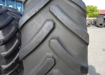 2x Opona używana rolnicza 650/85R38 MICHELIN 3400zł(szt.) W2069