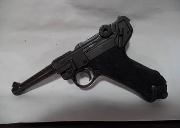 Luger po8-parabellum