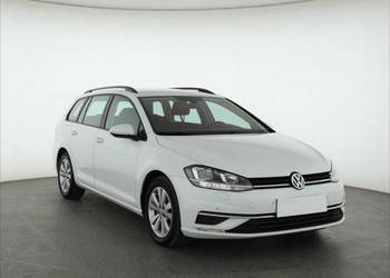 VW Golf 1.6 TDI