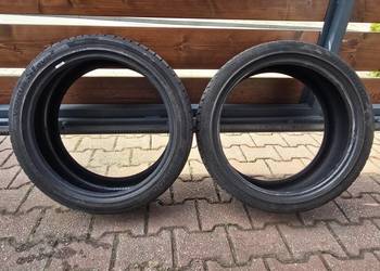 Opony Hankook Ventus Evo 2