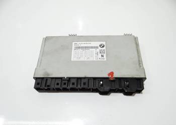 MODUŁ STEROWNIK GRZANIA FOTELI BMW 5 F10 9248561