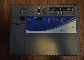 Sterownik sieciowy Johnson Controls Metasys MS-NAE5520-1E