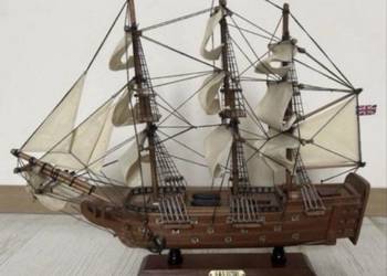 MODEL STATKU H.M.S. Victory