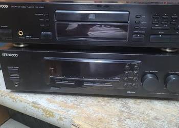 Zestaw kenwood