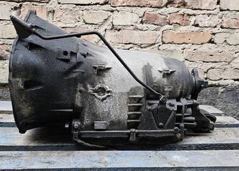 Skrzynia biegów mercedes w211 2.7 cdi 722.6