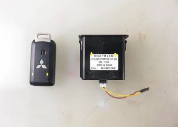 STACYJKA MITSUBISHI OUTLANDER III G8D644MKEYE 8637B116