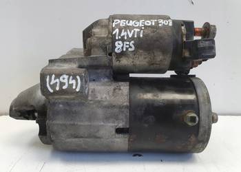 ROZRUSZNIK Peugeot 308 1.4 VTi ROZRUSZNIK M000T32271ZE