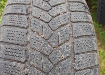Opony zimowe 205/55/R16