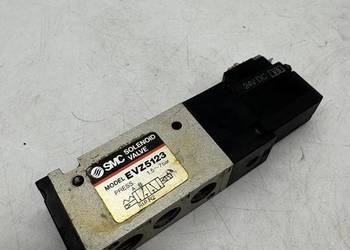 SMC EVZ5123 Elektrozawór