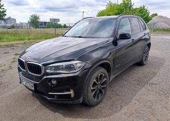 BMW X5 Diesel MR`14 E6 F15 xDrive30d Step