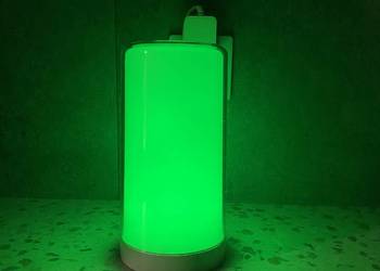 Inteligentna lampka stołowa LED Meross MSL430