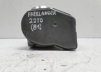 Land Rover Freelander II 2.2 TD4 PRZEPUSTNICA 9687888280