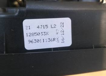 Lusterko prawe 963016046R