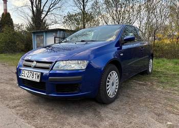 Super Stilo w dobrej cenie z przebiegiem 104 tyś km