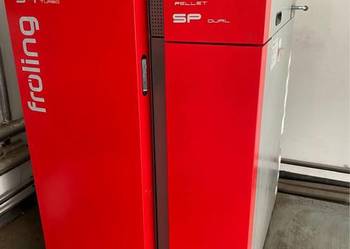 Froling sp dula jak winhager duowin