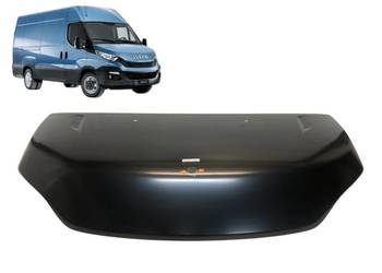 IVECO DAILY 6 VI 2014-2025 Maska pokrywa silnika przednia