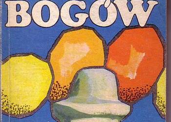 (0607) WYSPA BOGÓW – KONRAD STRZELEWICZ