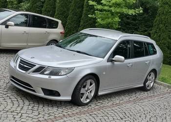 SAAB 93 Linear , Ksenon , 1,9 Diesel !