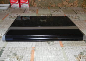 Laptop Dell XPS 1640 z zasilaczem