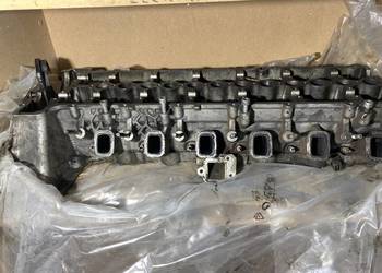 głowica silnika BMW E60/E61 530d
