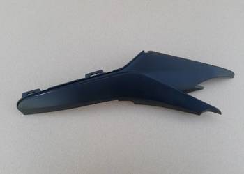 HONDA CBF 1000 SC64 ZADUPEK OGON OWIEWKA 77321-MGJ-D000