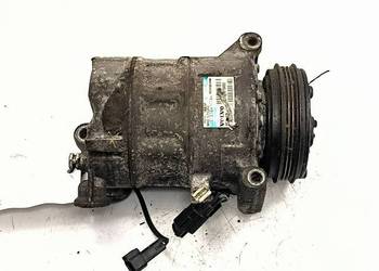 SPRĘŻARKA KLIMATYZACJI VOLVO V60 31315453