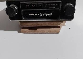 Sprzedam oryginalne radio volvo