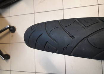 Opona SHINKO  80/90-21