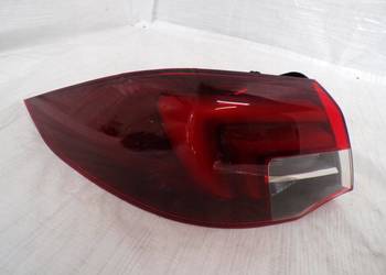 LAMPA LEWY TYŁ OPEL INSIGNIA B HB 39125831