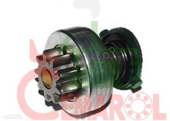 Bendix rozrusznika IVeco daily 2,8 gts 42535270