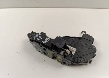 RANGE ROVER L320 ZAMEK DRZWI PRZÓD PRAWY 14PIN  KEYLESS 6W8A-21812-GD