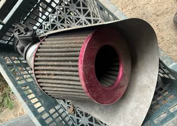 Dolot Audi A3 8l 1.8T