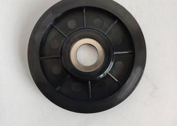 Pokrywa pompy mlecznej FC