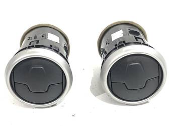 KRATKA NAWIEWU PRZÓD NISSAN QASHQAI J10 68760JD10A Crossover 06-14