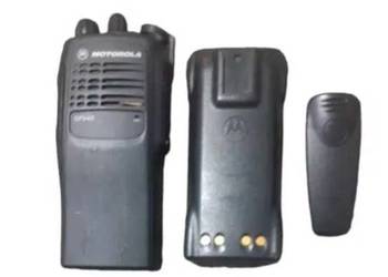 RADIOTELEFON, RADIOTELEFONY, KRÓTKOFALÓWKI, RADIOSTACJE MOTOROLA GP640