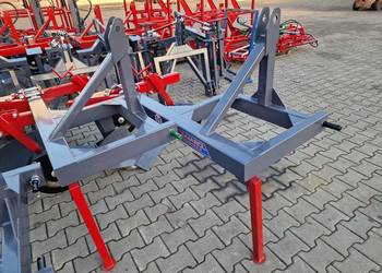 Pług 1 skibowy oborywacz