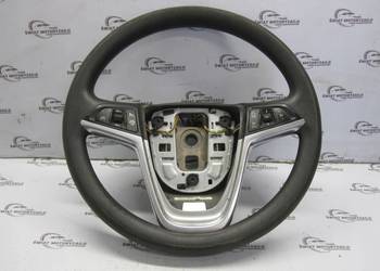 OPEL ZAFIRA TOURER C 13r kierownica 13251687 13351039