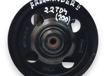 POMPA WSPOMAGANIA Land Rover Freelander Ford Mondeo IV 2.2 6G91-3A696-EF