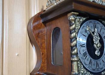 holenderski wiszący Atlas