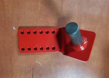 4.1286.0951.0 Wspornik Lely Welger