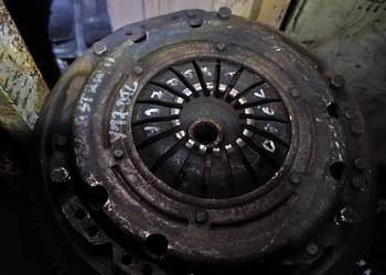 OPEL ASTRA II G 1,7 d sprzęgło koło zamachowe Y17DTL