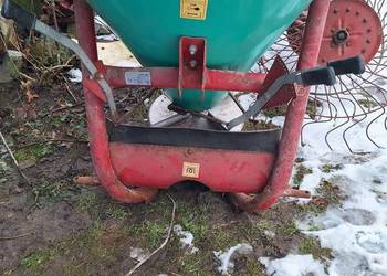 Witam sprzedam rozsiewacz