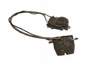 ZAMEK KLAPY BAGAŻNIKA DOCIĄG KOMBI TOURING Bmw Seria 3 VI (2011 – 2018) F31